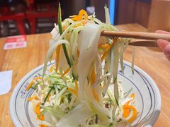 -陇上秦轩西安biangbiang面(EFC欧美金融商业城店)
