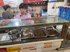 -王记生烫牛杂面馆(兰陵路店)