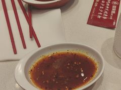 -喜家德虾仁水饺(中央大街店)