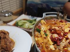 -东北风(柯桥万达店)