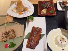 -桃夭日式料理(国信店)