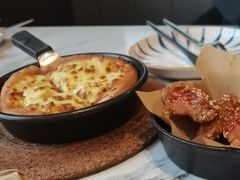 -必胜客(堤口路店)