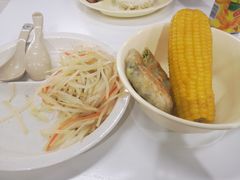 -北京建筑大学食堂(西城校区店)