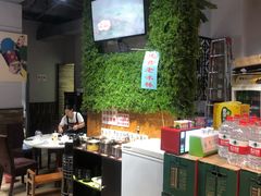 -陈记一牛火锅江宁店(金盛路店)