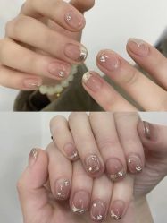 -M·X Nail日式美甲美睫