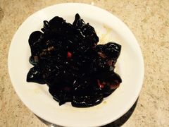 冰鲜木耳-西贝莜面村(上海百联西郊店)