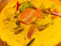 -BetterThai 泰加(苏州中心店)
