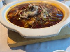 -西湖春天•老字号杭州菜(百汇店)