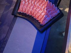 -额尔敦传统涮(公园西路店)