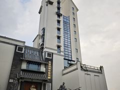 -大渡口区义渡公园