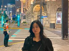 -风格style 专业烫染