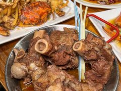 -李双猪·小龙虾·烧烤·羊肉煲(乐山店)