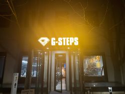 -G-STEPS舞蹈工作室
