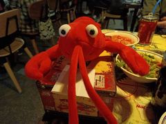 -红钳侠小龙虾·烧烤(中赢康康谷店)