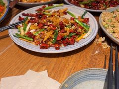-静一餐厅·湖北菜(前门店)