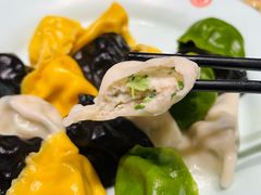 -双合园·海鲜水饺青岛菜(万佳广场店)