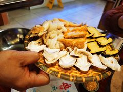 -云中鱼蒸汽石锅鱼(川沙百联店)