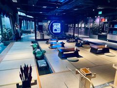 -轻武堂传统射箭·功夫茶·射击体验馆(仁和新城店)