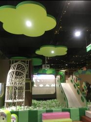 -绿野星空儿童乐园