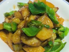 -老厨家(友谊路总店)
