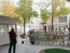 -上海市徐汇区口腔医院