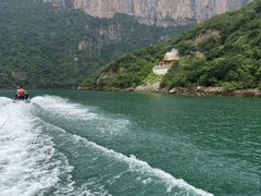 -河南宝泉旅游区