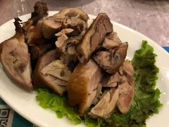 -燕风楼烤鸭店(建设总店)