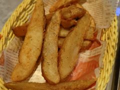 -通海俄式烧烤·俄罗斯大串(嵩山路店)