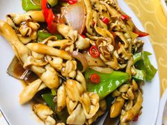 -老字号蛇口德记烧腊饭店·海鲜加工