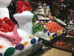 -芭菲盛宴·环球美食(锦城万达广场店)