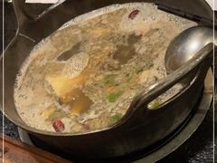 -盡膳口福·百年汤方火锅(科华北路店)