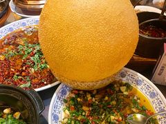 -杨记隆府(白象街店)