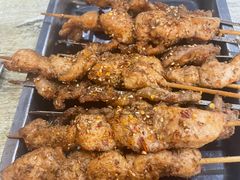 -老徐烧烤涮肚(交道口店)