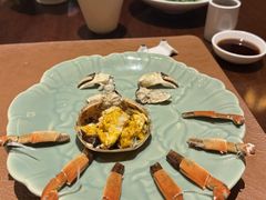 -成隆行·蟹王府(九江路店)