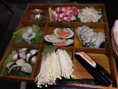 -札幌日本料理放题