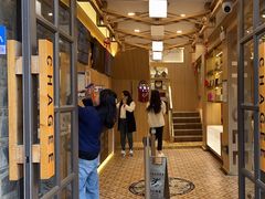 -霸王茶姬(南强街店)