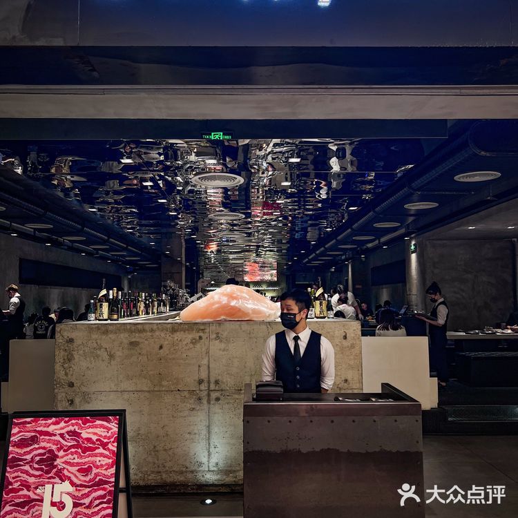 在广州！终于吃上了传说中的爱马仕烤肉……