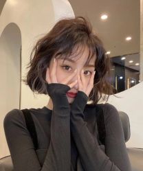 -MOVAN  HAIR莫凡匠人发型屋