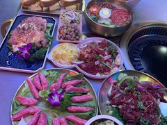 -棒小伙·齐齐哈尔烤肉(龙茗路店)