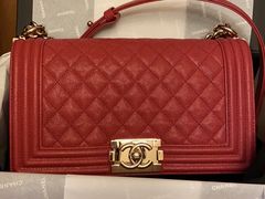 -Chanel(德基广场店)
