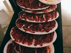 -潮发潮汕牛肉店(龙洞店)