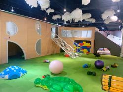 -塔塔王国·主题儿童游乐园(奥城商业广场店)