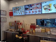 -和合谷(北京市王府井百货大楼店)