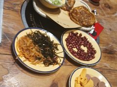 -香约老地方烧烤(九道街店)