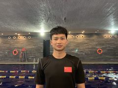 泳池-斯博特游泳俱乐部(洲际酒店)