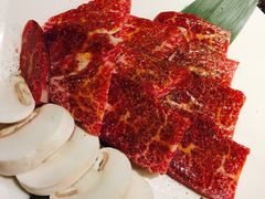 -正苑26年海鲜烤肉•牛尾汤汤饭(东港店)