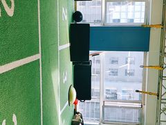 -Bona Fit 伯纳健身超级工作室(车公庄店)