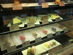 -麦当劳(总统大酒店店)