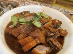 -米庄·原味私房菜(骏壹万邦店)