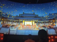 -嘉峪关方特欢乐世界